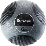 Pure 2 Improve Medicine Ball Grey 6 kg Medicinbal