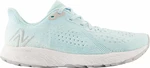 New Balance Womens Fresh Foam Tempo V2 Blue 39 Silniční běžecká obuv