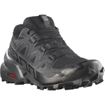 Salomon Speedcross 6 GTX EU 39 ⅓, Black/Black/Phantom Dámské běžecké boty