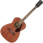 Fender Tim Armstrong Hellcat Natural Guitarra electroacustica