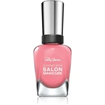 Sally Hansen Complete Salon Manicure posilňujúci lak na nechty odtieň 183 Style Icon 14.7 ml