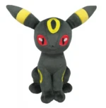 Pokémon plyšák Umbreon 20 cm