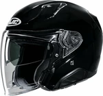 HJC RPHA 31 Solid Metal Black M Casco