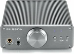 Burson Audio Funk Integrált Hi-Fi erősítők