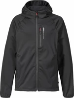 Musto Evolution Softshell Veste Black M