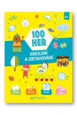 100 her, Kreslení a obtahování 4+