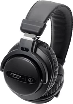 Audio-Technica ATH-PRO5X BK DJ Kopfhörer