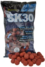 Starbaits boilie sk30 - 800 g 10 mm