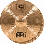 Meinl HCSB14SWH HCS Bronze Soundwave 14" Piatto Hi-Hat