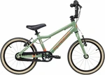 Academy Grade 3 Olive 16" Biciclete copii