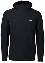 POC Mantle Thermal Hoodie Uranium Black S Mikina