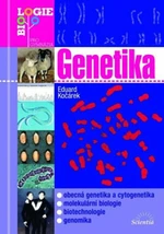 Genetika - Eduard Kočárek