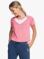 Women's functional t-shirt Roxy SUNSET TEMPTATION