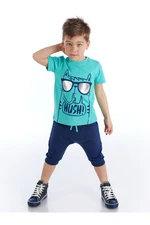 Denokids Boys Capri Suite