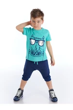 Denokids Boys Capri Suite