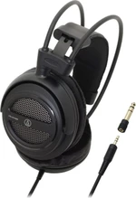 Audio-Technica ATH-AVA400 Cuffie da Studio