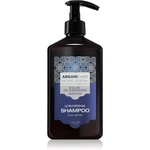 Arganicare Prickly Pear Ultra-Fortifying Shampoo hĺbkovo čistiaci šampón pre posilnenie vlasov 400 ml