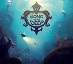 Song of the Deep EU XBOX ONE CD Key