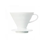 Dripper Hario V60-02 - keramický bílý