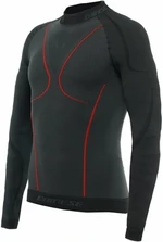 Dainese Thermo LS Black/Red M Funkční prádlo na motorku