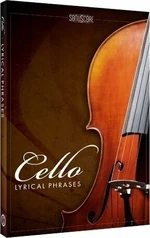 BOOM Library Sonuscore Lyrical Cello Phrases (Digitální produkt)