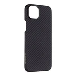 Zadní kryt Tactical MagForce Aramid pro Apple iPhone 15 Plus, černá