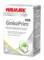 WALMARK GinkoPrim MAX 60 tabliet