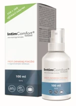 INTIMCOMFORT Sprej anti-intertrigo komplex 100 ml