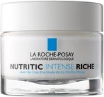 LA ROCHE-POSAY Nutritic Riche vyživ. krém pro velmi suchou pleť 50 ml