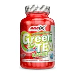 Amix Nutrition Green TEA Extract with Vitamin C - 100 kapslí