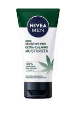 Nivea Zklidňující pleťový krém pro muže Sensitive Pro (Ultra-Calming Moisturizer) 75 ml