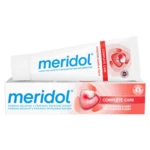 MERIDOL Complete Care Sensitive Gums & Teeth Zubná pasta 75 ml