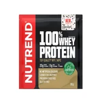 Nutrend 100% Whey Protein cookies & cream 30 g