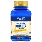 VITAHARMONY Vápník & hořčík & zinek Forte + vit. D3 + K2 130 tablet