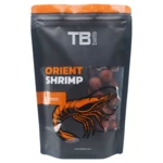 Tb baits boilie orient shrimp - 250 g 24 mm