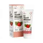 GC Tooth Mousse Jahoda 35 ml