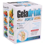 GELADRINK FORTE HYAL nápoj 7 príchutí 14 x 14 g