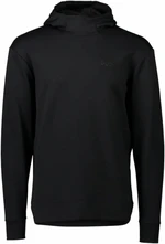 POC Poise Hoodie Hanorac Uranium Black L