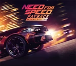 Need for Speed Payback Deluxe Edition PlayStation 4 Account