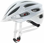 UVEX True CC Cloud/White 52-55 Cască bicicletă