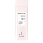 KERASILK Essentials Color Protecting Shampoo šampón pre farbené, chemicky ošetrené a zosvetlené vlasy 75 ml