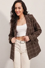 Blazer da donna Bigdart