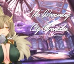 The Dreaming City Chronicles: Quest for the Vanished World Steam CD Key