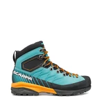 Scarpa Mescalito TRK GTX EU 38, Ceramic/Baltic Dámské boty