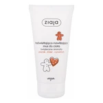 ZIAJA Ginger & Cinnamon Hydratačná telová pena Perník 160 ml