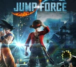 JUMP FORCE EU Steam CD Key