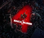 Back4Blood EU Xbox Series X|S / Windows 10 CD Key