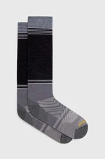 Lyžiarske ponožky Smartwool Zero Cushion Logo OTC