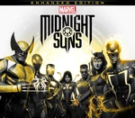 Marvel's Midnight Suns Enhanced Edition Xbox Series X|S CD Key