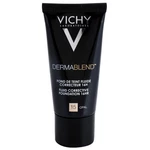 Vichy Fluidní korektivní make-up Dermablend 16H SPF 35 30 ml 45 Gold